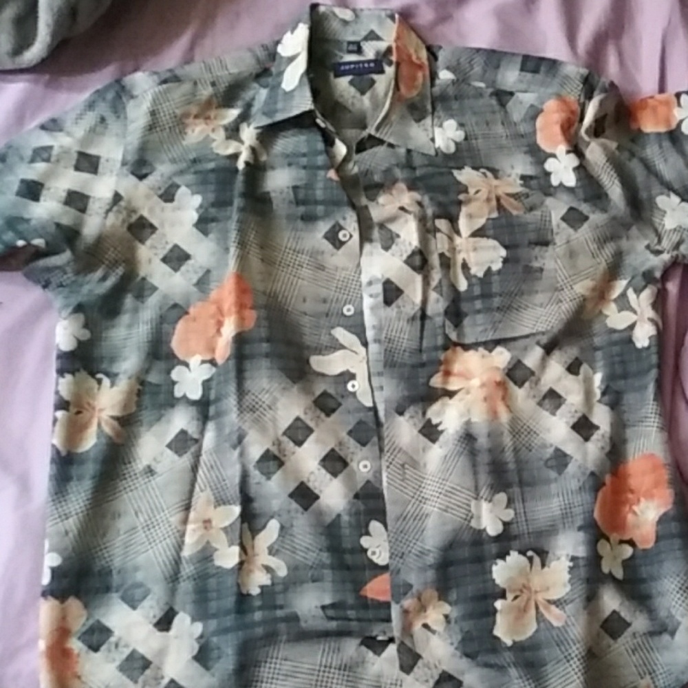 Mens shirt